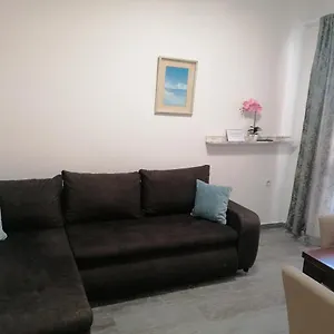  Apartmán Apartments Njivice