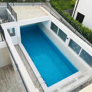 Lavanda 1 Apartman