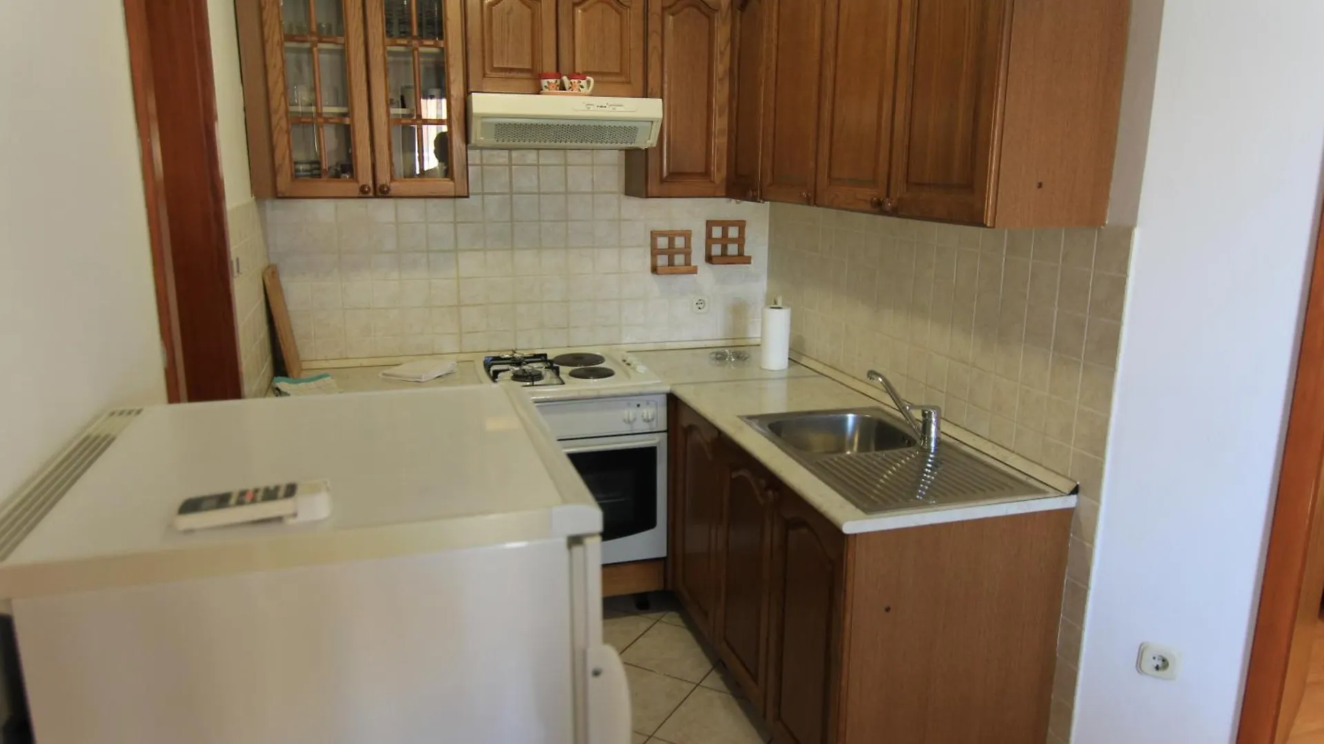 Apartments Daidzic By El-Pi Tours Njivice